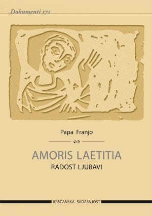 D-171 AMORIS LAETITIA - RADOST LJUBAVI