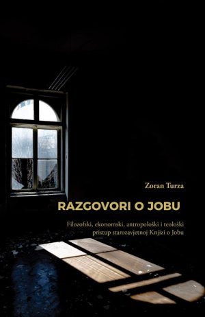 RAZGOVORI O JOBU