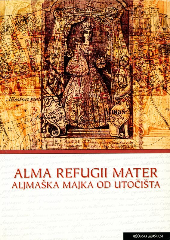 Alma Refugii Mater - Aljmaška Majka od Utočišta