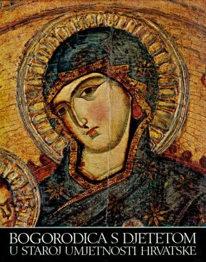 Bogorodica s djetetom u staroj umjetnosti Hrvatske
