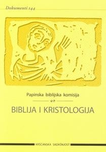 Biblija i kristologija (D-144)