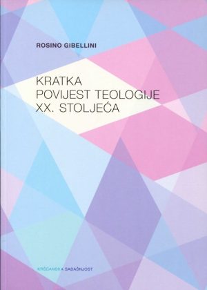 Kratka povijest teologije XX. stoljeća