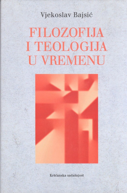 Filozofija i teologija u vremenu