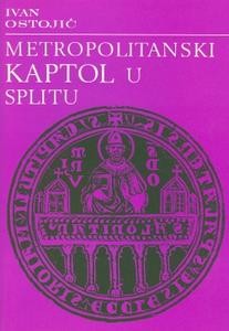Metropolitanski Kaptol u Splitu