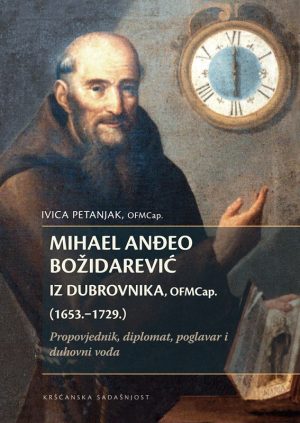 MIHAEL ANĐEO BOŽIDAREVIĆ IZ DUBROVNIKA