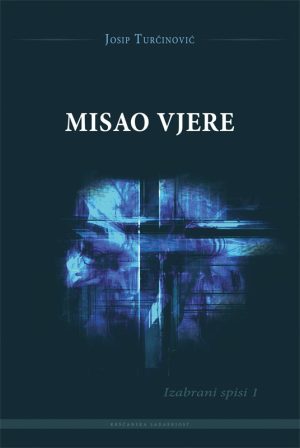 Misao vjere