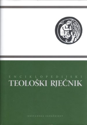 Enciklopedijski teološki rječnik