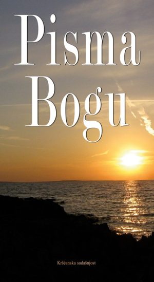 Pisma Bogu