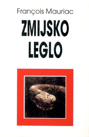 Zmijsko leglo