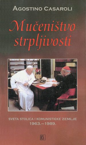 Mučeništvo strpljivosti