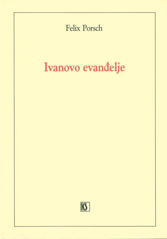 Ivanovo evanđelje