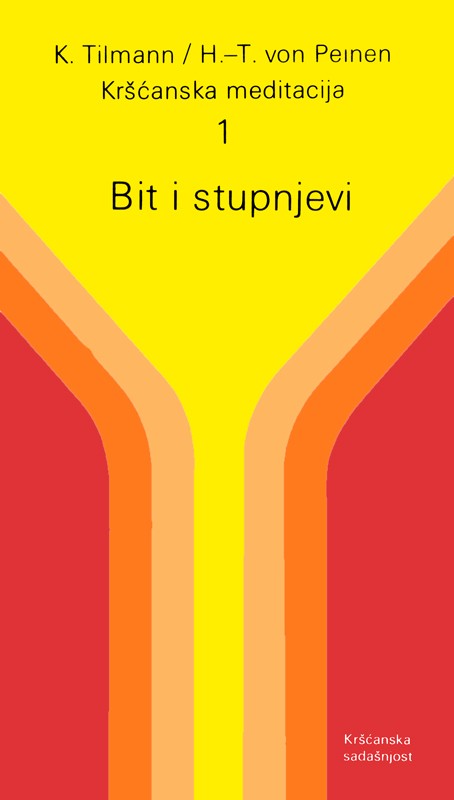 Kršćanska meditacija 1