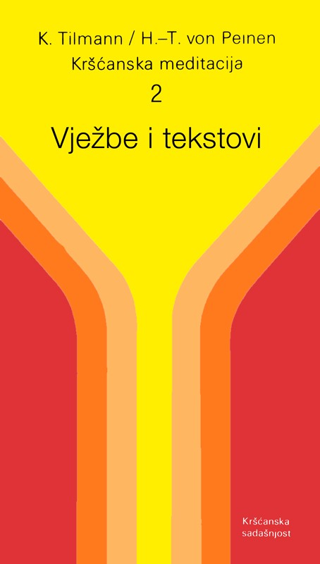 Kršćanska meditacija 2