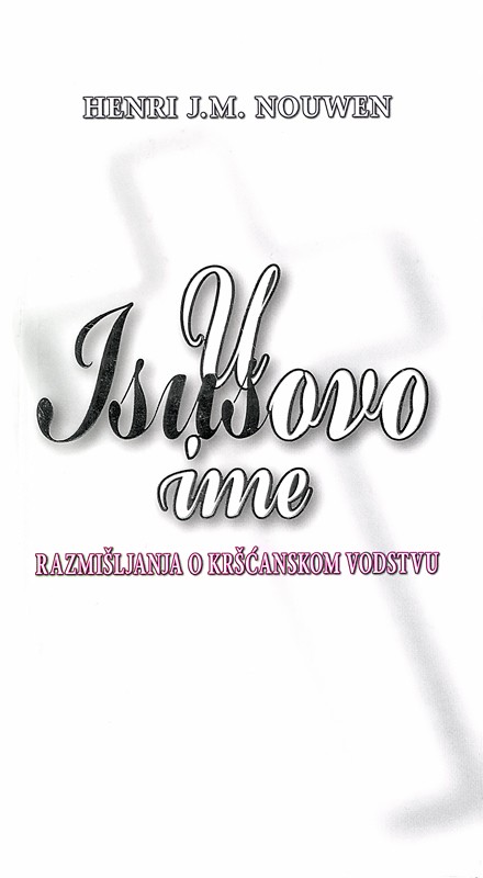 U Isusovo ime