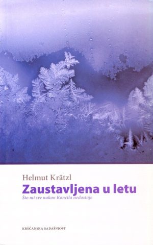 Zaustavljena u letu