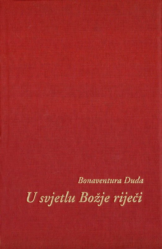 U svjetlu Božje riječi