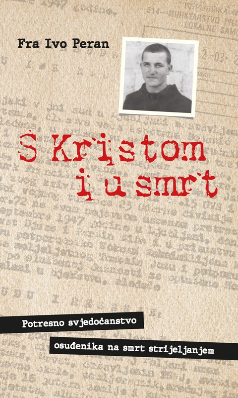 S KRISTOM I U SMRT