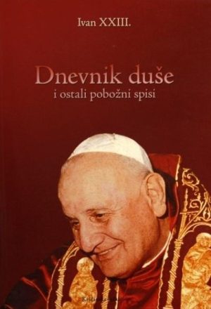 Dnevnik duše i ostali pobožni spisi