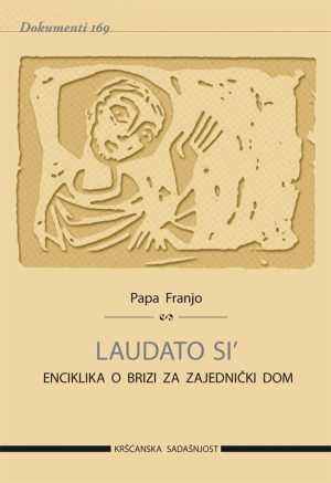 D-169 LAUDATO SI