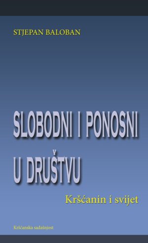 Slobodni i ponosni u društvu
