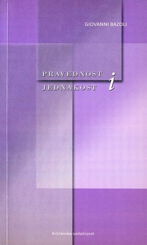 Pravednost i jednakost