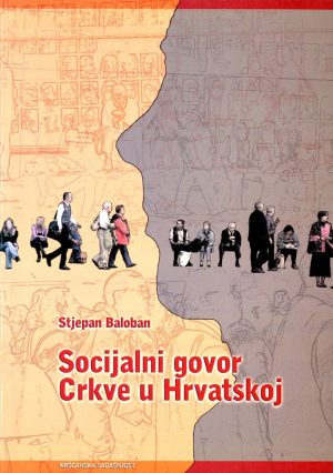 Socijalni govor Crkve u Hrvatskoj