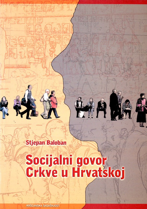 Socijalni govor Crkve u Hrvatskoj