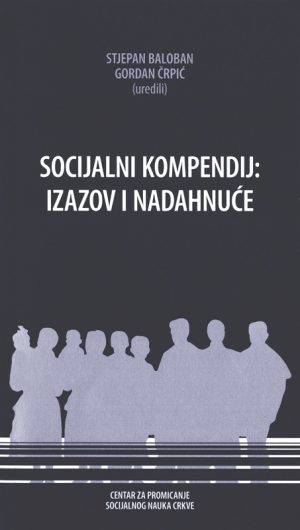 Socijalni kompendij: Izazov i nadahnuće