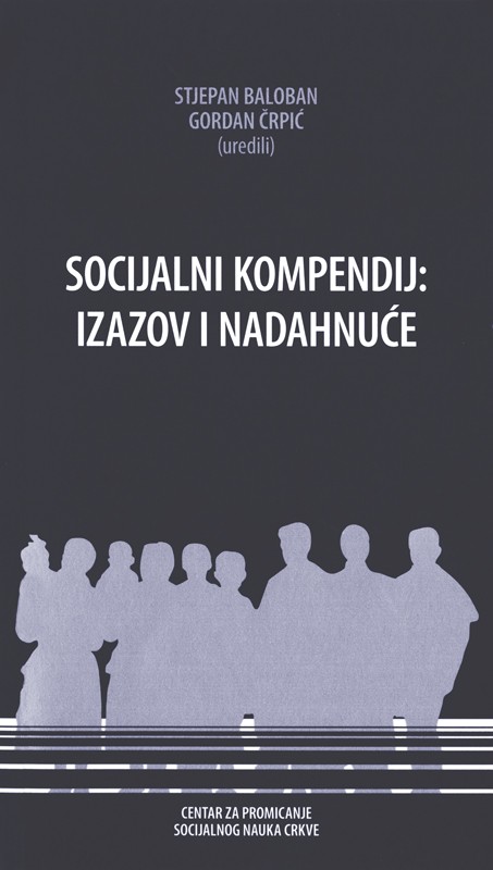 Socijalni kompendij: Izazov i nadahnuće
