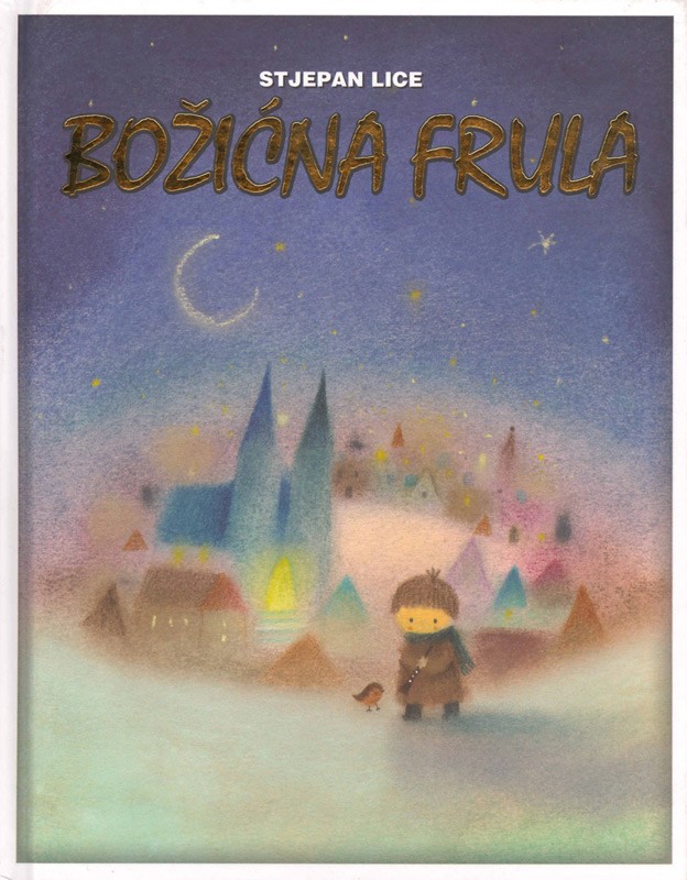 Božićna frula