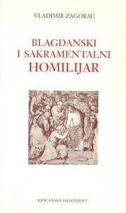 Blagdanski i sakramentalni homilijar