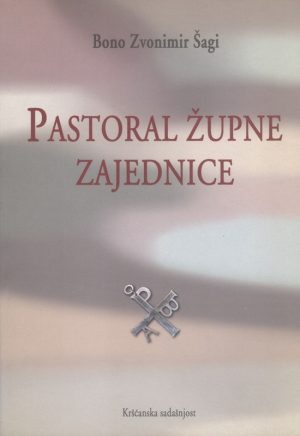 Pastoral župne zajednice