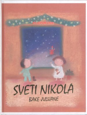 Sveti Nikola bake Julijane