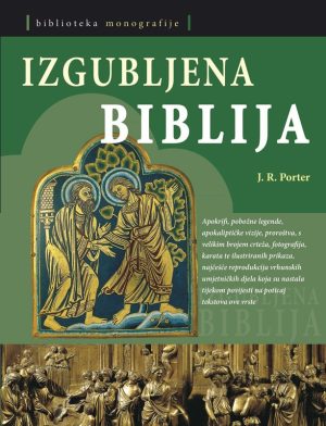 Izgubljena Biblija