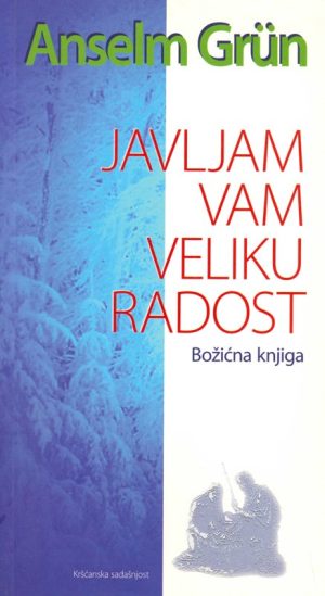 Javljam vam veliku radost
