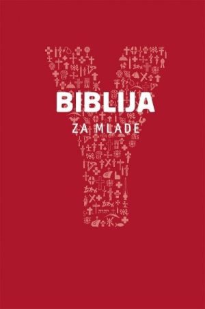 YOUCAT-BIBLIJA ZA MLADE