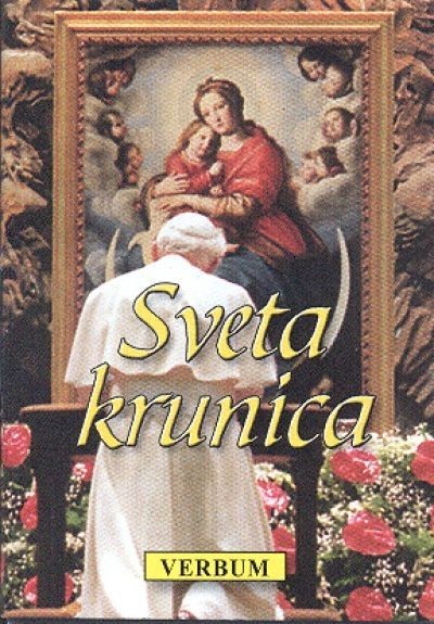SVETA KRUNICA/verbum/
