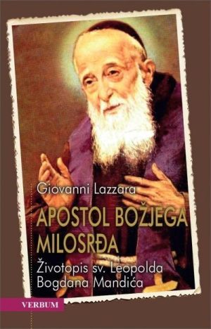 APOSTOL BOŽJEG MILOSRĐA