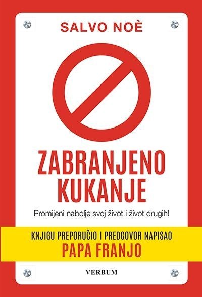 ZABRANJENO KUKANJE
