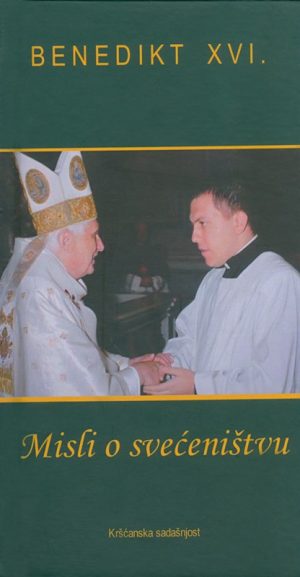 Misli o svećeništvu