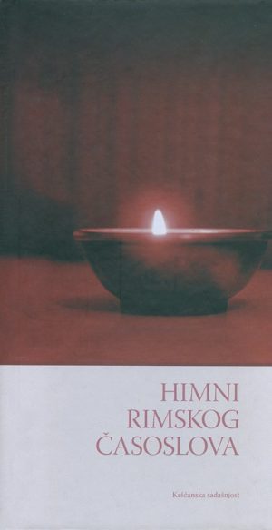 Himni rimskog časoslova