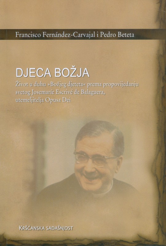 Djeca Božja