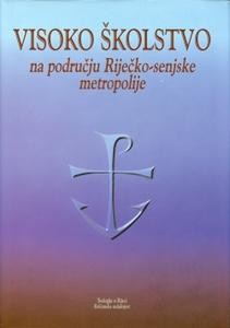 Visoko školstvo na području Riječko-senjske metropolije