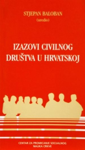 Izazovi civilnog društva u Hrvatskoj