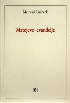 Matejevo evanđelje