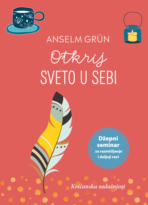 OTKRIJ SVETO U SEBI KS