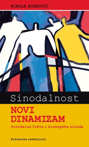 Sinodalnost: novi dinamizam
