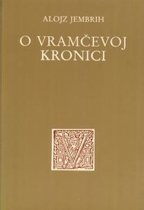 O Vramčevoj kronici