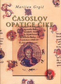 Časoslov opatice Čike