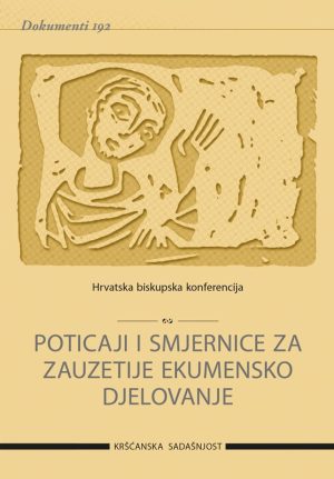 Poticaji i smjernice za zauzetije ekumensko djelovanje (D-192)